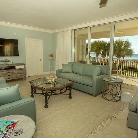 Oceania 106- By Holiday Isle Properties